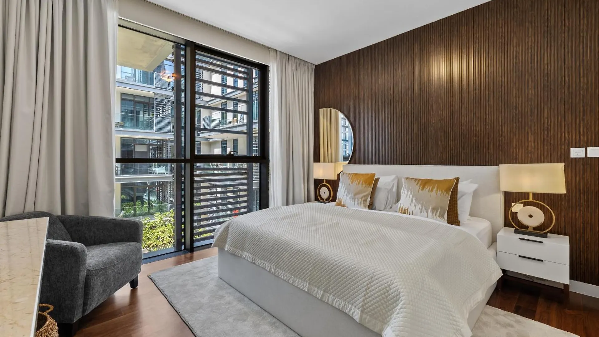 Brand New Spacious 2 Beds City Walk B9 - Nox Apartment Dubai United Arab Emirates
