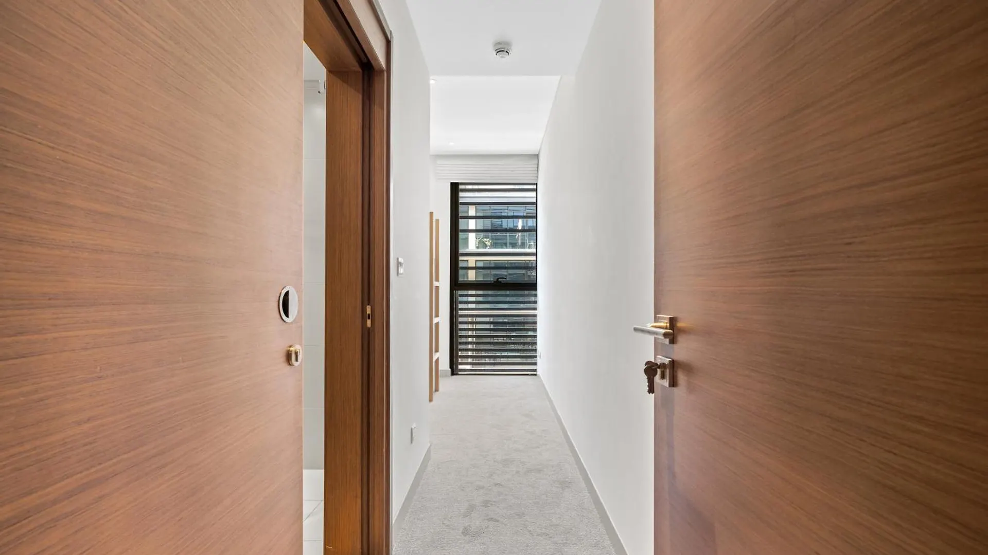 Brand New Spacious 2 Beds City Walk B9 - Nox Apartment Dubai