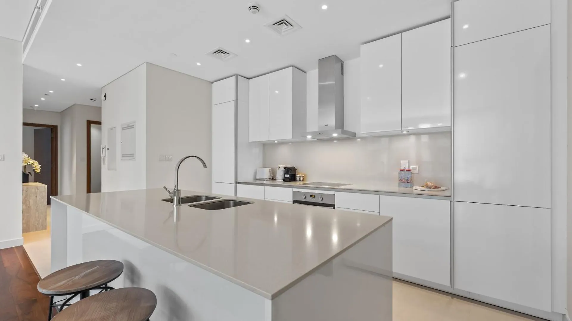 Brand New Spacious 2 Beds City Walk B9 - Nox Apartment Dubai United Arab Emirates