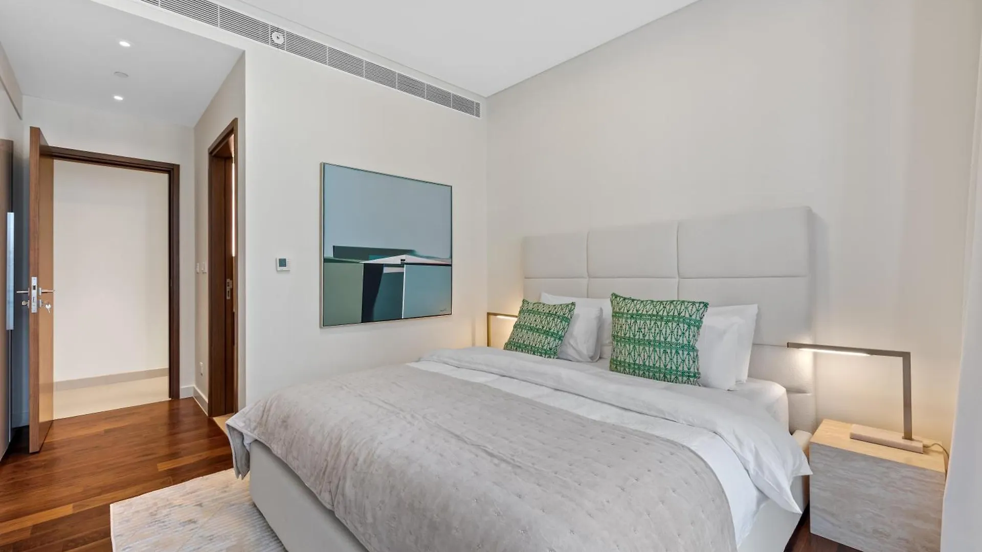 Brand New Spacious 2 Beds City Walk B9 - Nox Apartment Dubai United Arab Emirates
