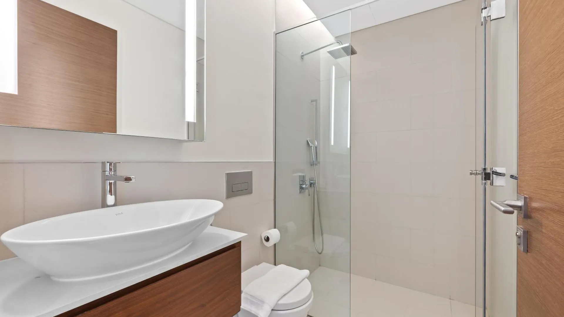 Brand New Spacious 2 Beds City Walk B9 - Nox Apartment Dubai